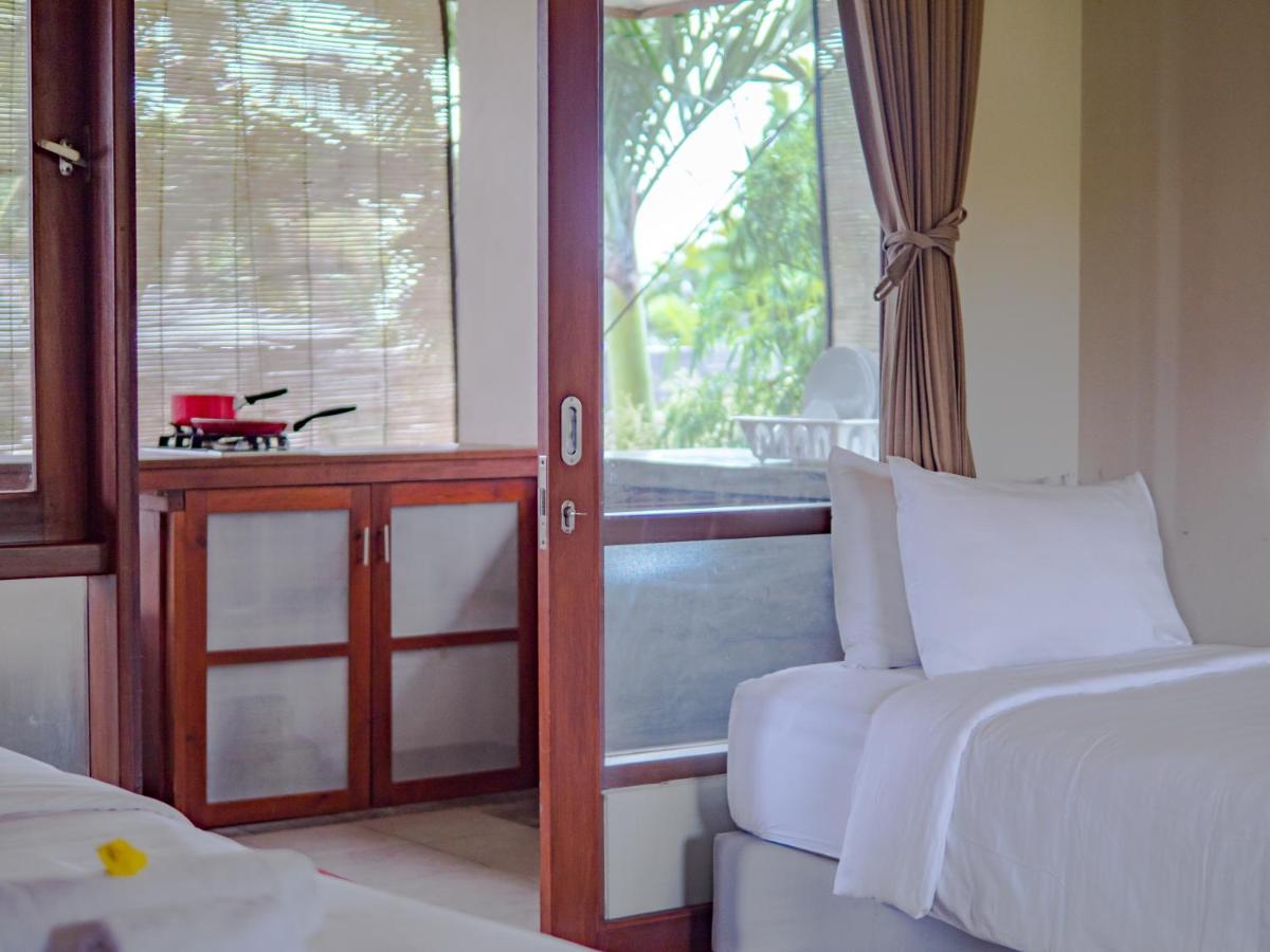 Rumah Taman Ubud (Bali)