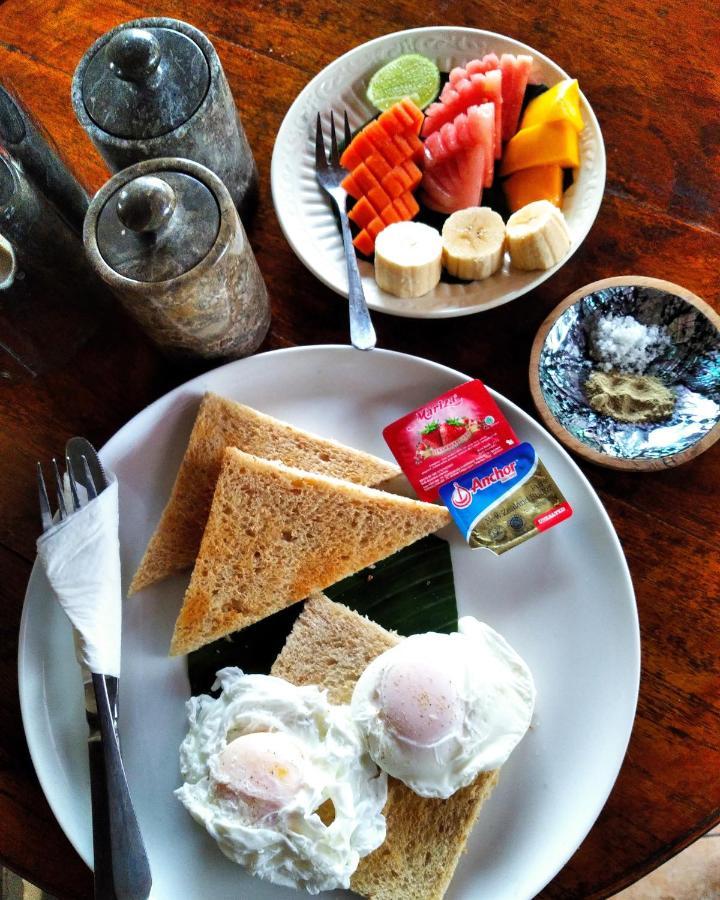 Jangkrik Ubud (Bali)