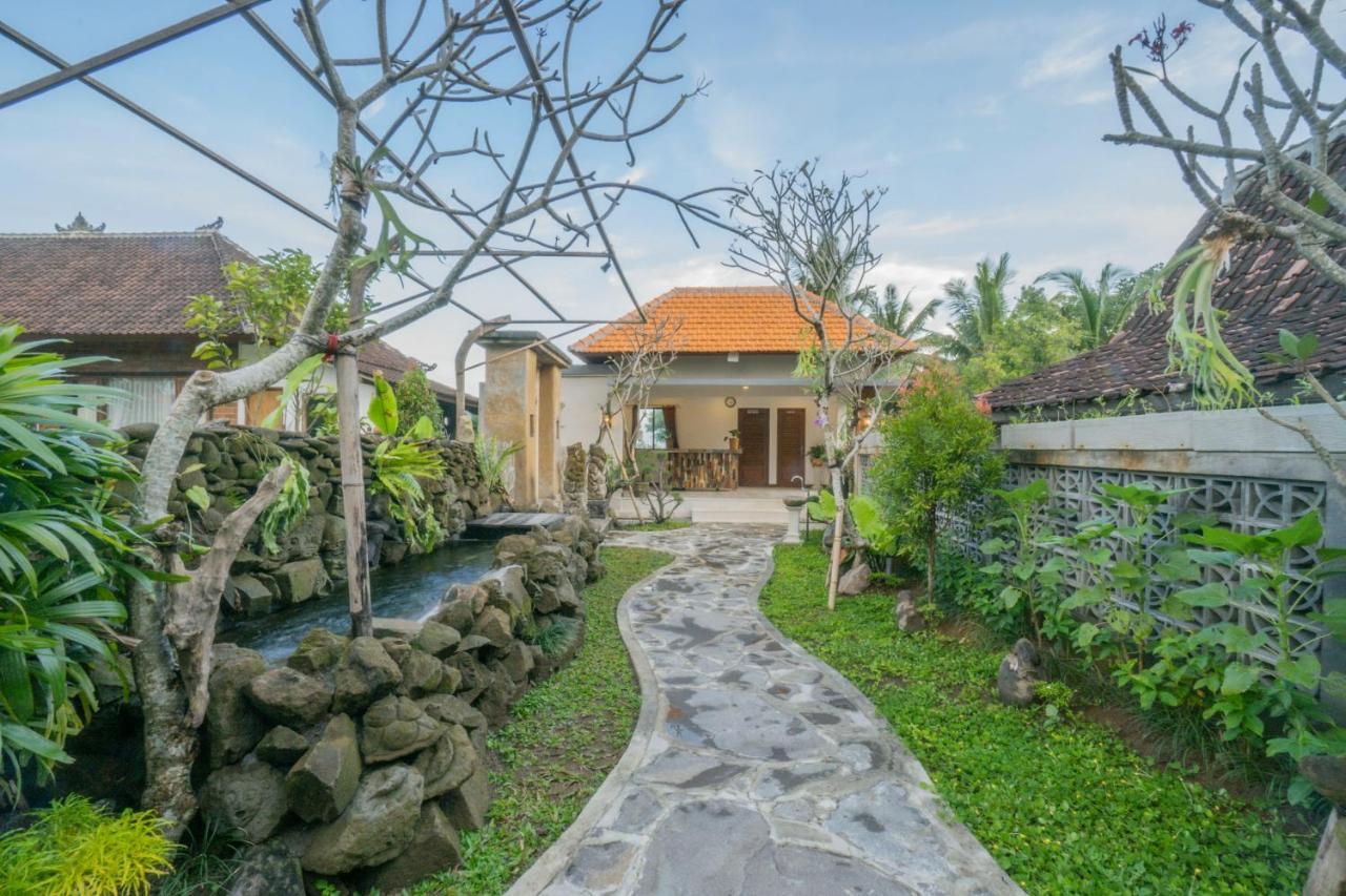 Sweet Orange Villa *