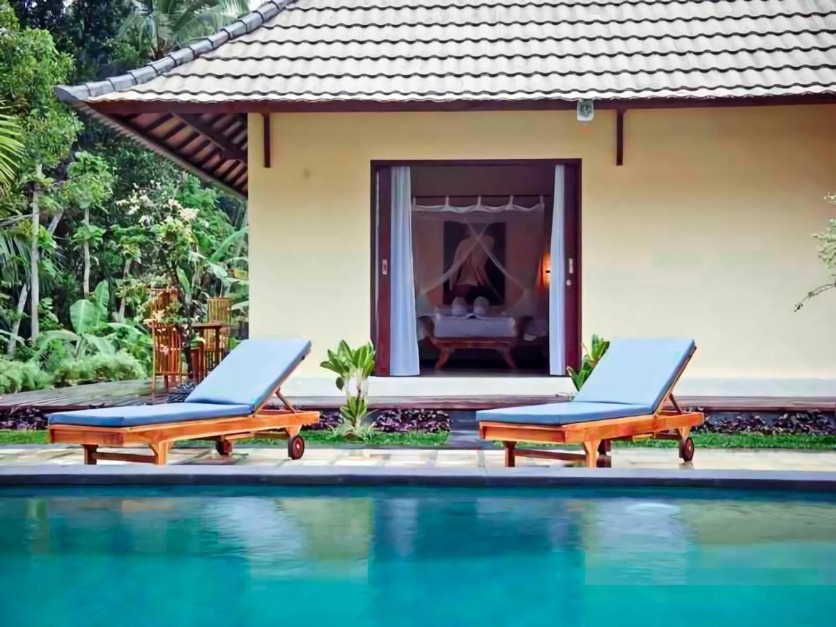 Junjungan Ubud