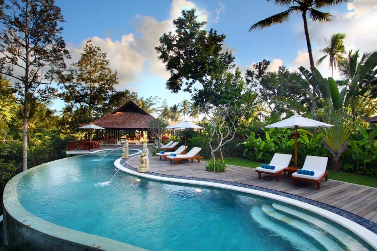 Resort Beingsattvaa Luxury Ubud (Bali)