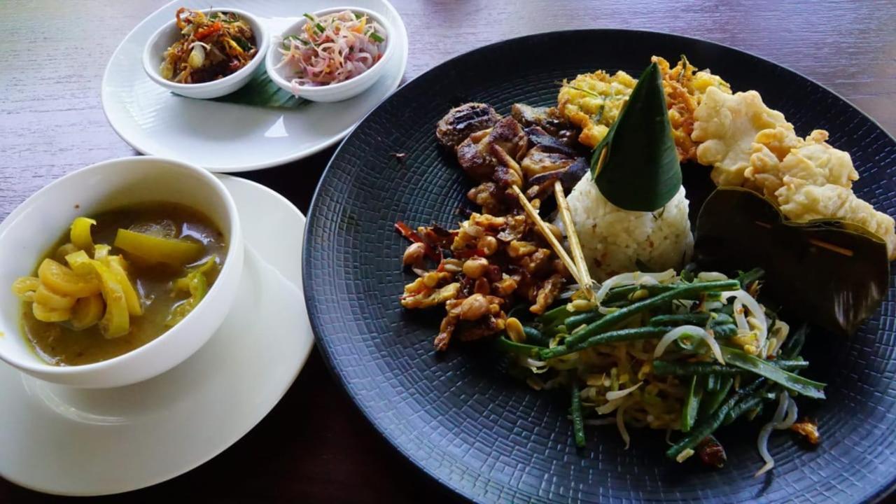 Tanamas By Deals Hospitality Hotel 2*