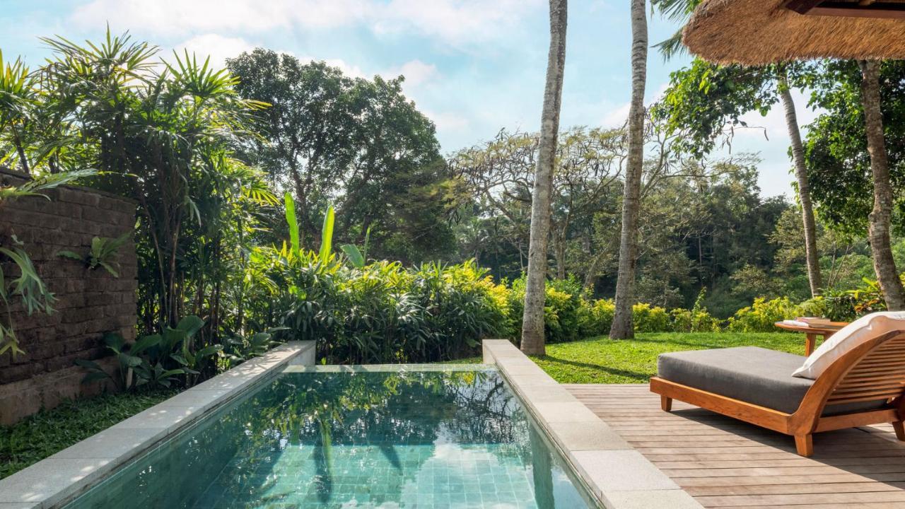 Maya Resort&spa 5* Ubud (Bali)