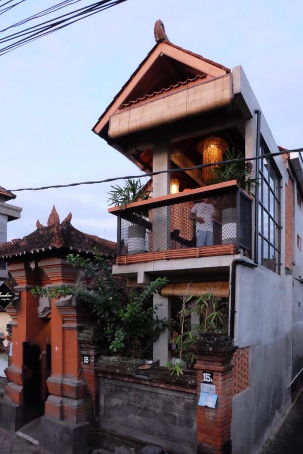 Sunshine Vintage House *