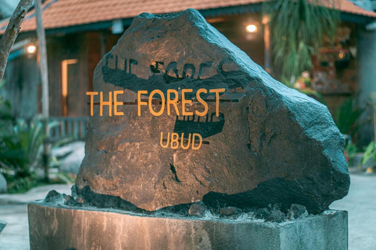 Villa The Forest Batu Kurung *