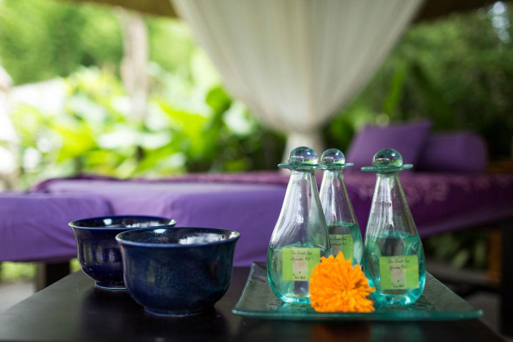 The Grand Sunti Hotel BALI
