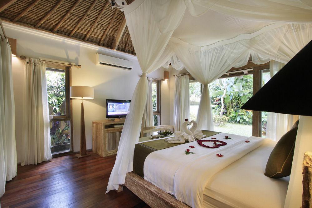 Puri Sunia Resort Ubud (Bali)