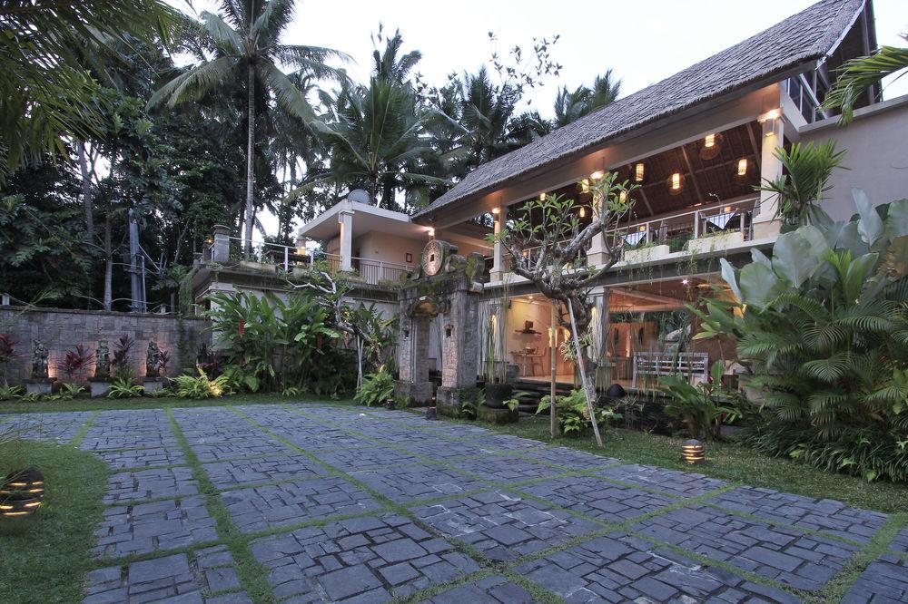 Resort Puri Sunia Ubud (Bali)