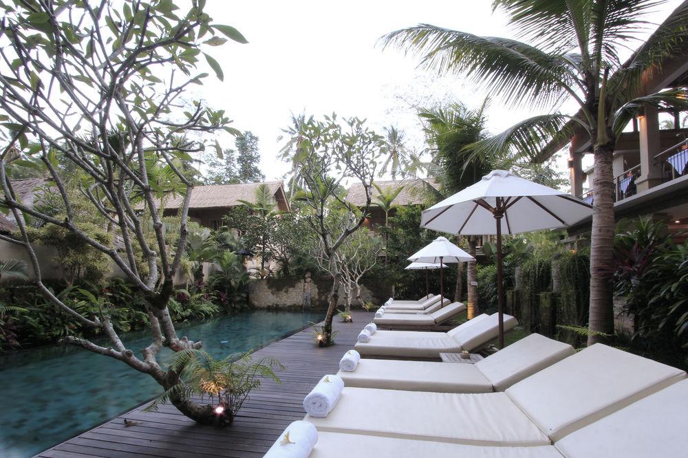 Puri Sunia 4*