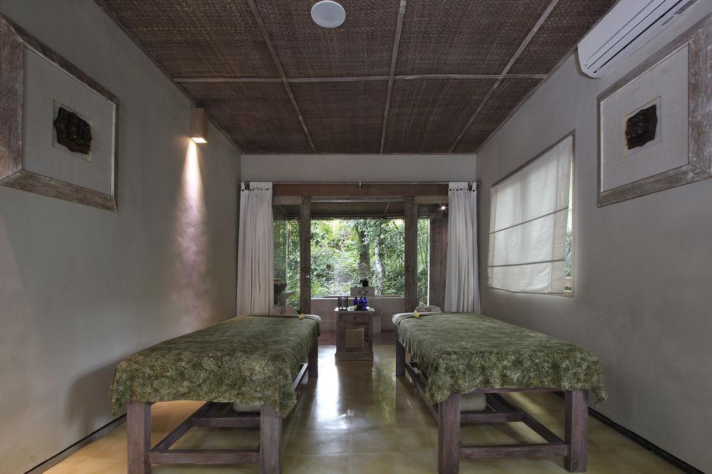 Resort Puri Sunia