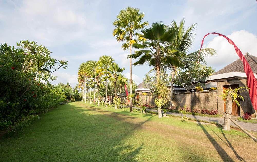 Furamaxclusive & Villas, Ubud (Bali)