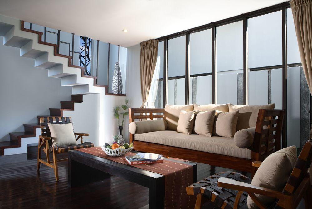 Furamaxclusive & Villas, Villa *
