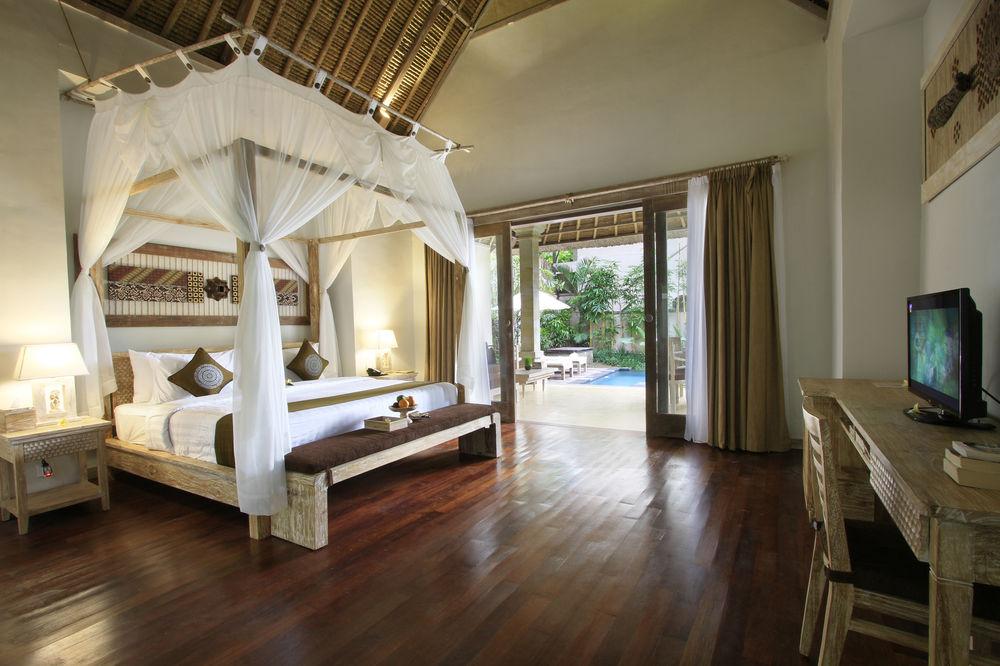 Resort Puri Sunia 4*