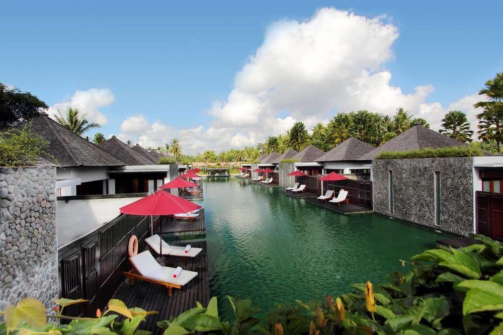 Furamaxclusive & Villas, Ubud (Bali)