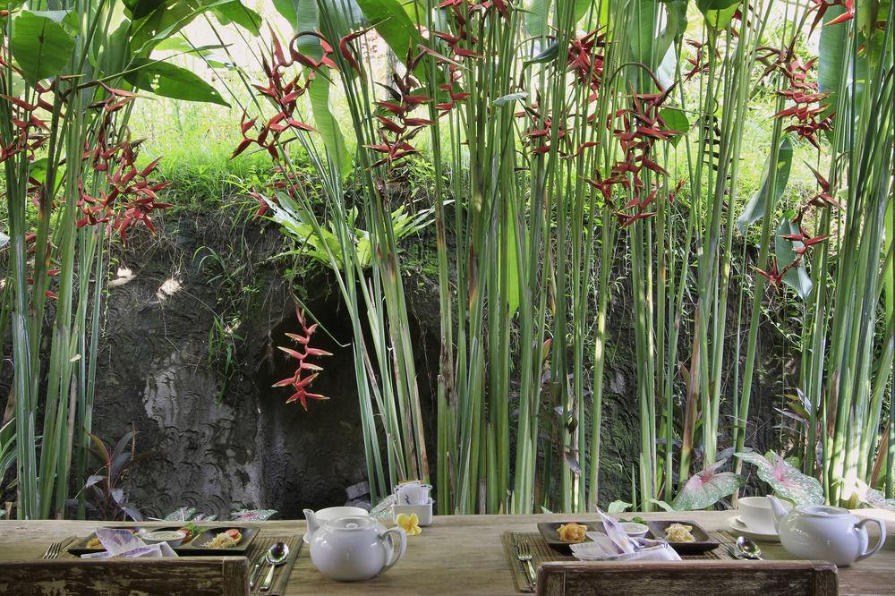 Resort Puri Sunia