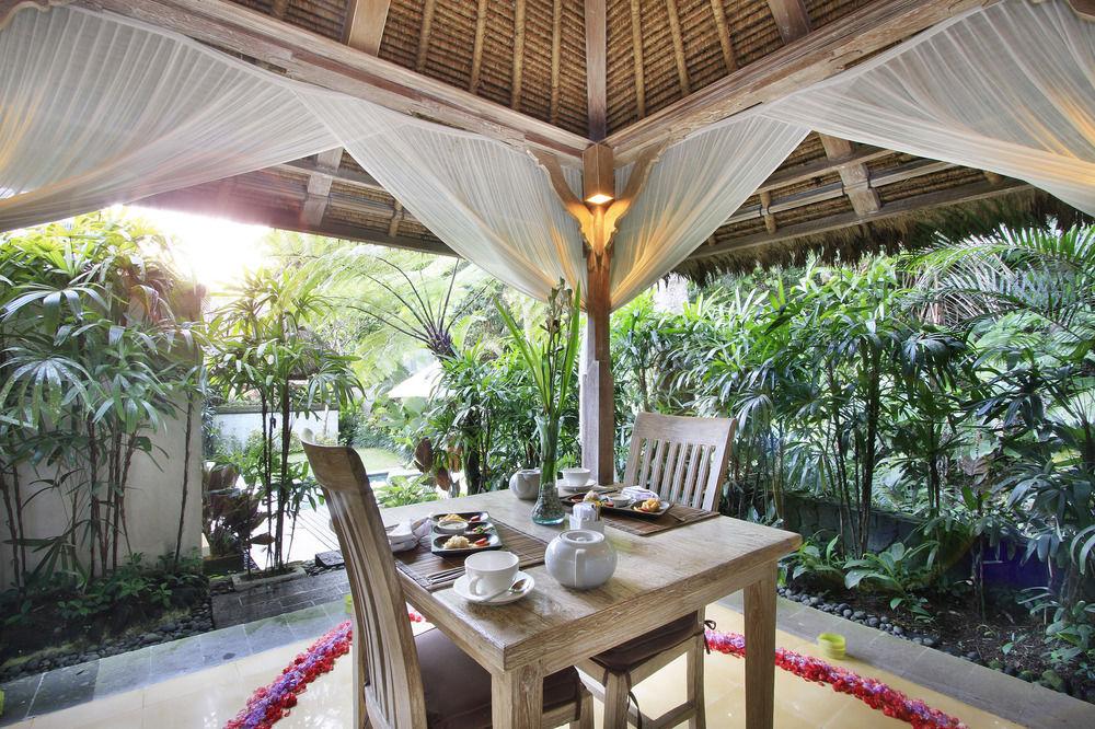 Puri Sunia Resort 4*