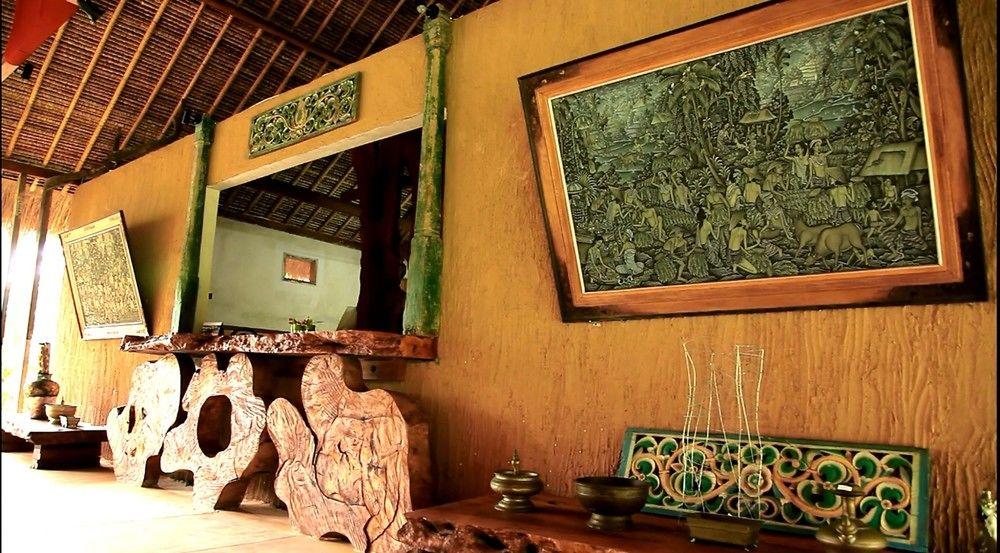 Sapulidi & Gallery Bali 4*