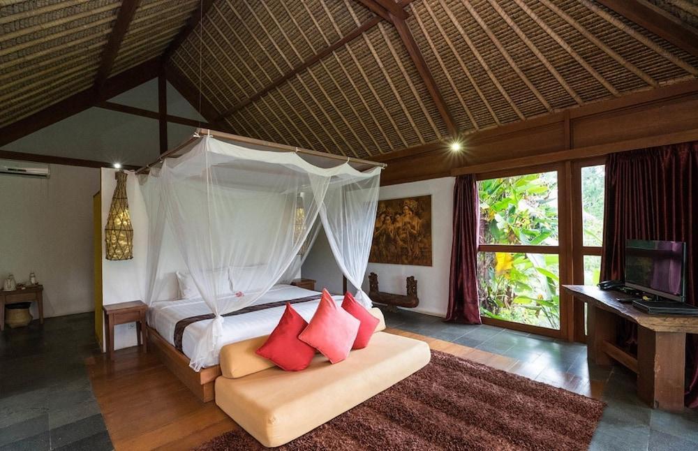Resort Sapulidi & Gallery Bali Ubud (Bali)