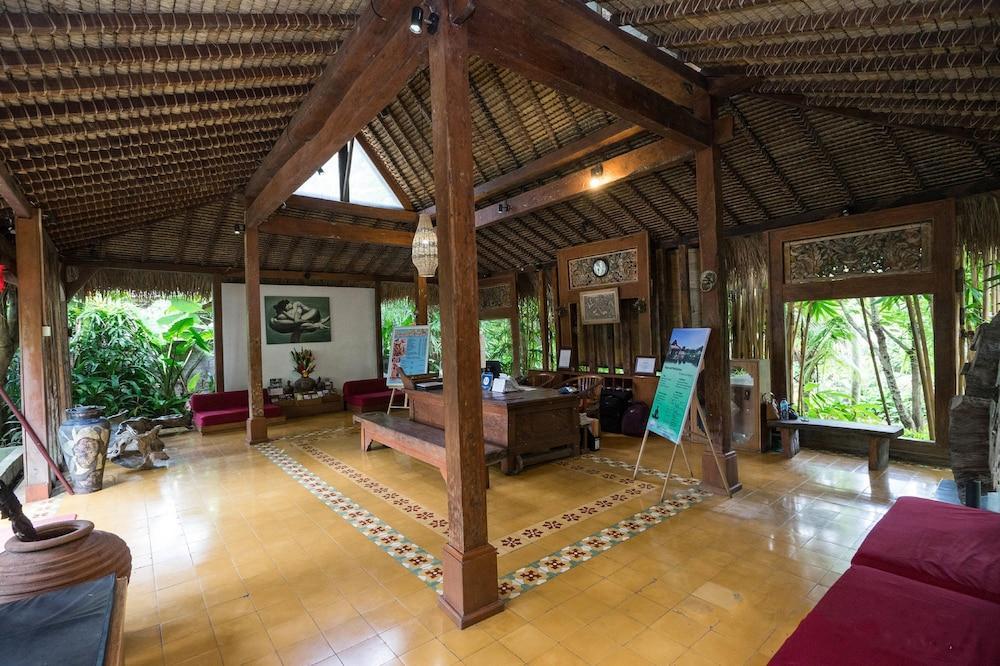 Sapulidi & Gallery Bali Resort Ubud (Bali)