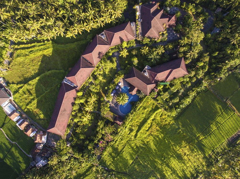 Bhuwana And Farming Hotel 4*