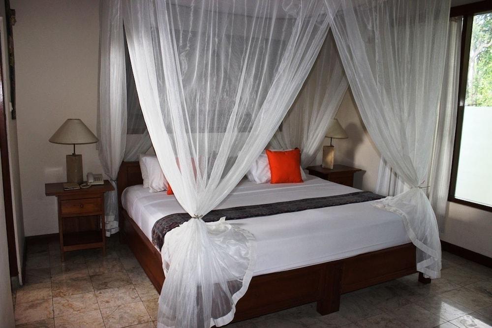 Nefatari Exclusive Resort Ubud (Bali)