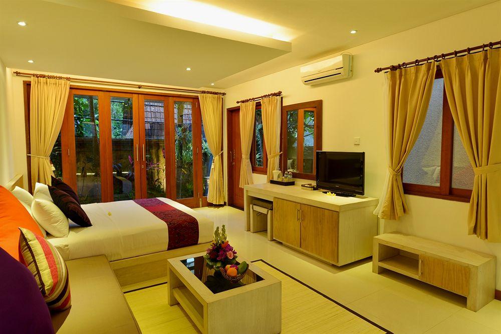 Kakiang 3* Ubud (Bali)