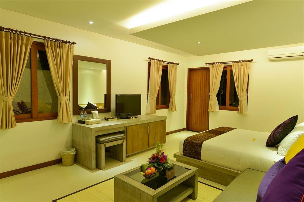 Hotel Kakiang Ubud (Bali)