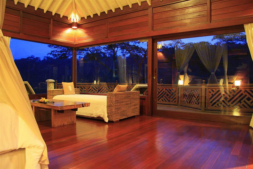 Kupu Kupu Barong Villas&tree By L’occitane Resor Ubud (Bali)