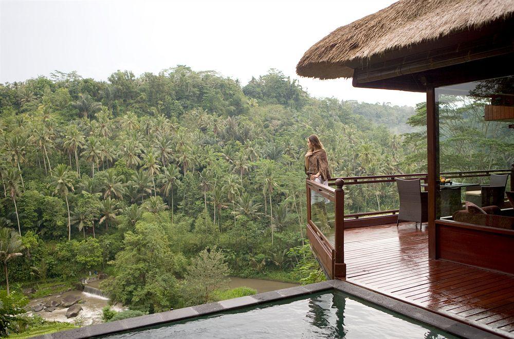 Kupu Kupu Barong Villas&tree By L’occitane Ubud (Bali)