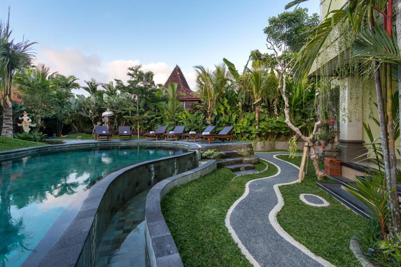 Hidden Padma Retreat Hotel *