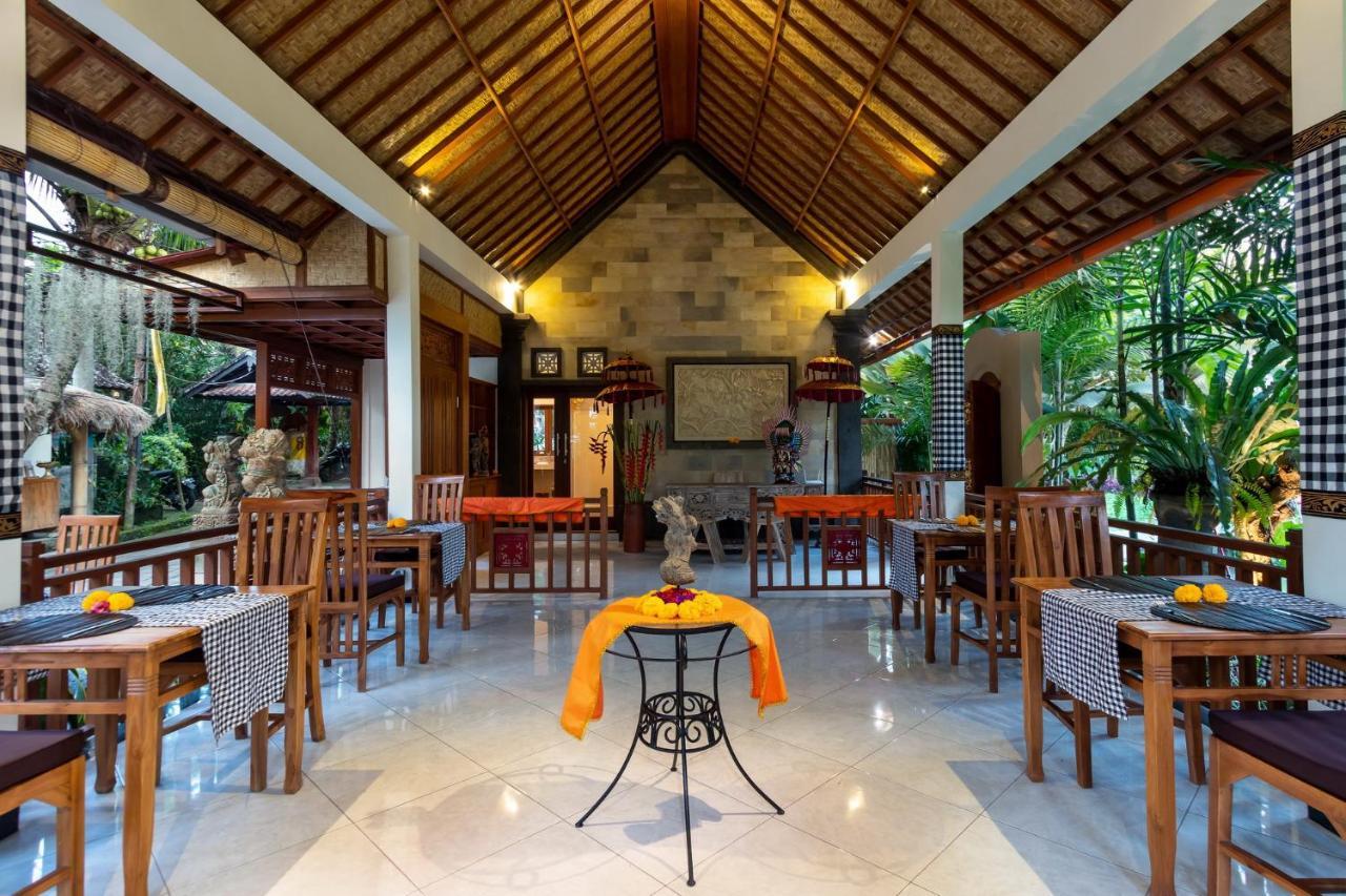 Hotel Hidden Padma Retreat