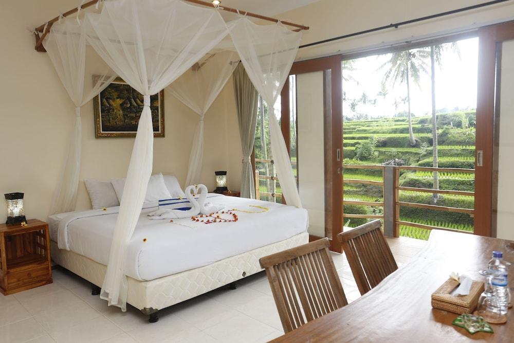 Junjungan Hotel&spa Wisma tamu Ubud (Bali)