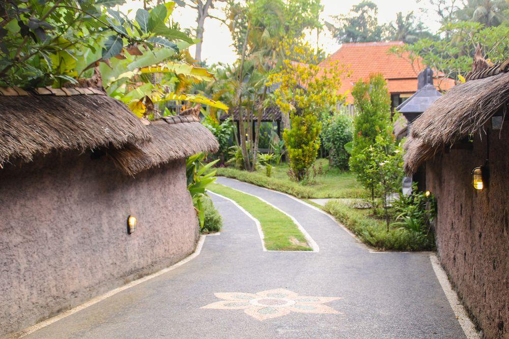 Oyo 1840 Kubu Ubud