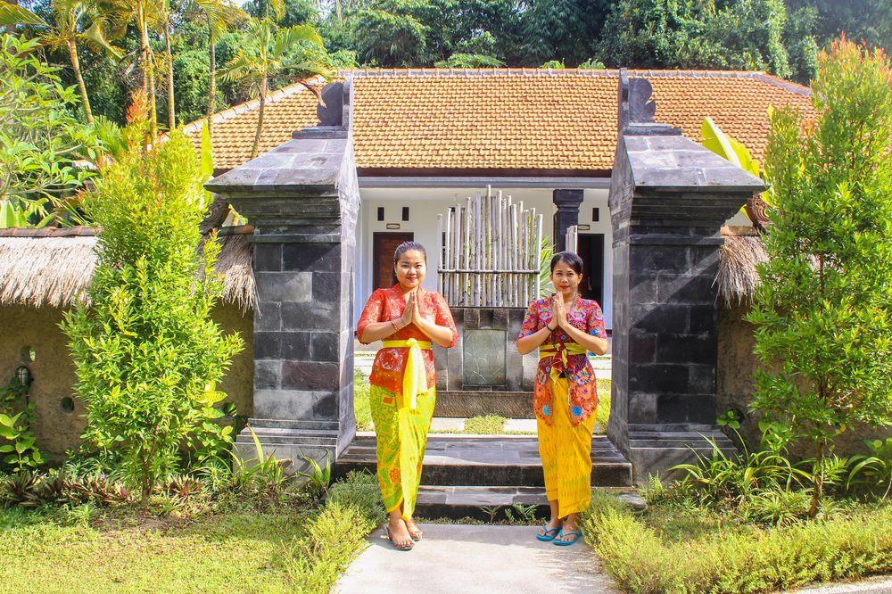 Oyo 1840 Kubu Hotel Ubud
