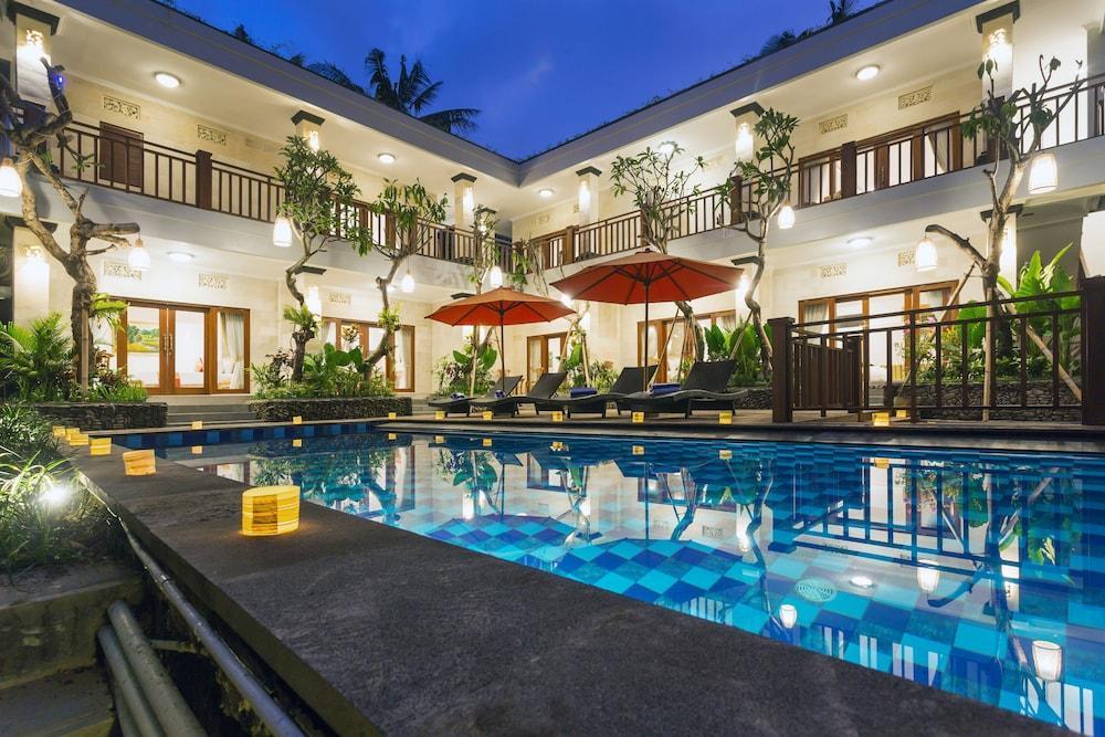 Puri Payogan Campo de férias Ubud