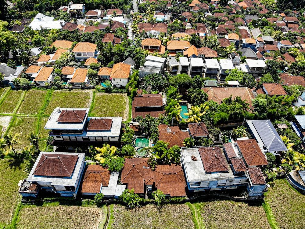 Holiday park Loka Pala Ubud (Bali)