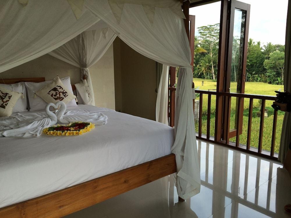Villa Meng Bengil Ubud