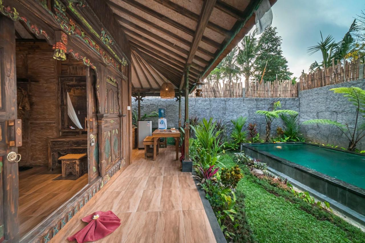 The Forest Batu Kurung Ubud (Bali)