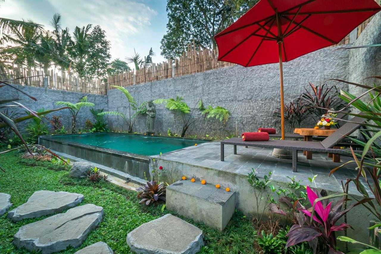 The Forest Batu Kurung Ubud (Bali)
