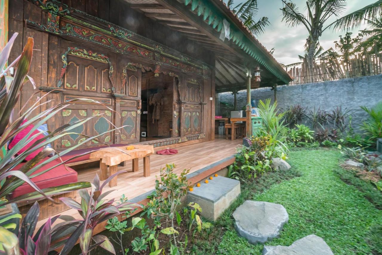The Forest Batu Kurung * Ubud (Bali)