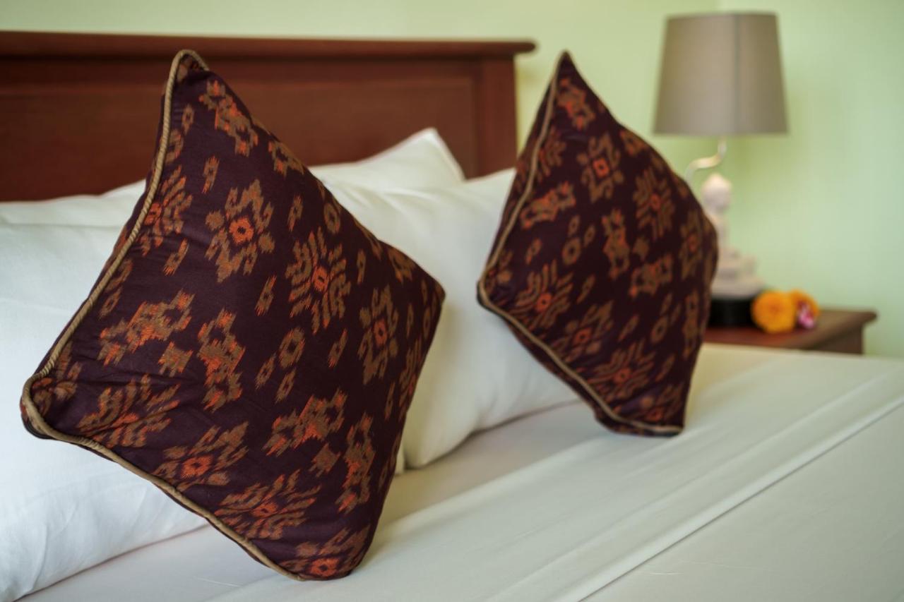 Hidden Padma Retreat Hotel *