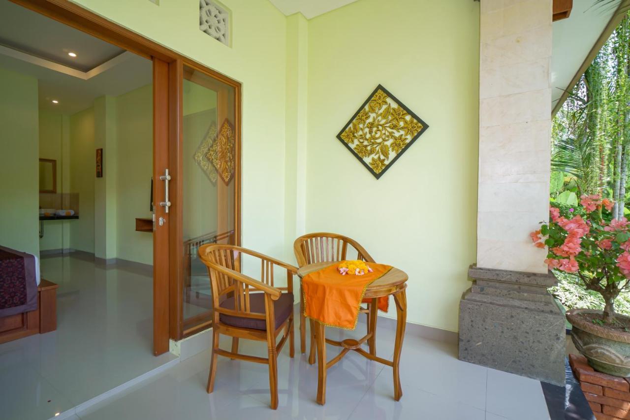 Hotel Hidden Padma Retreat