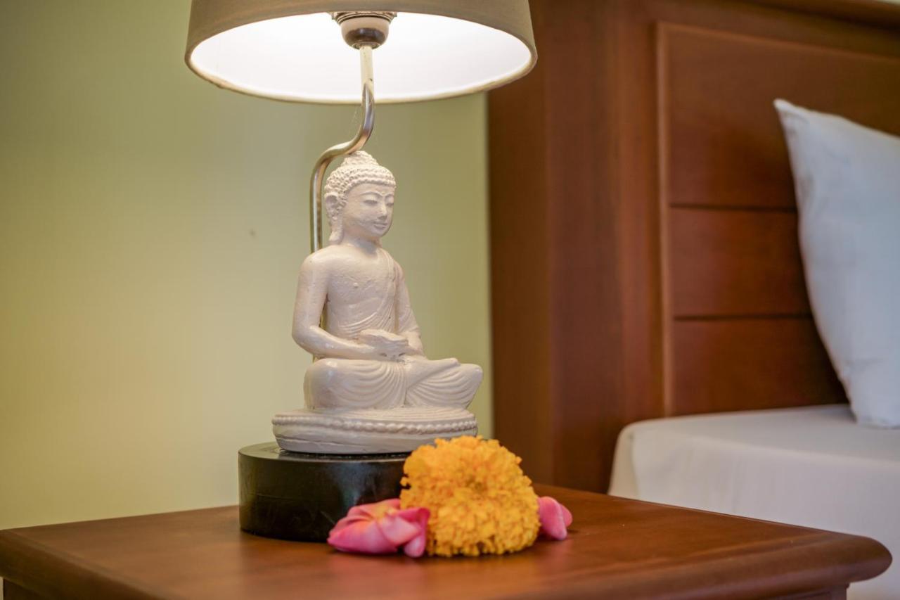 Hidden Padma Retreat Ubud (Bali)