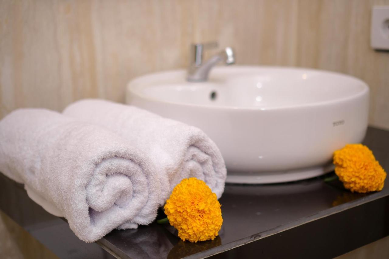 Hidden Padma Retreat Hotel Ubud (Bali)