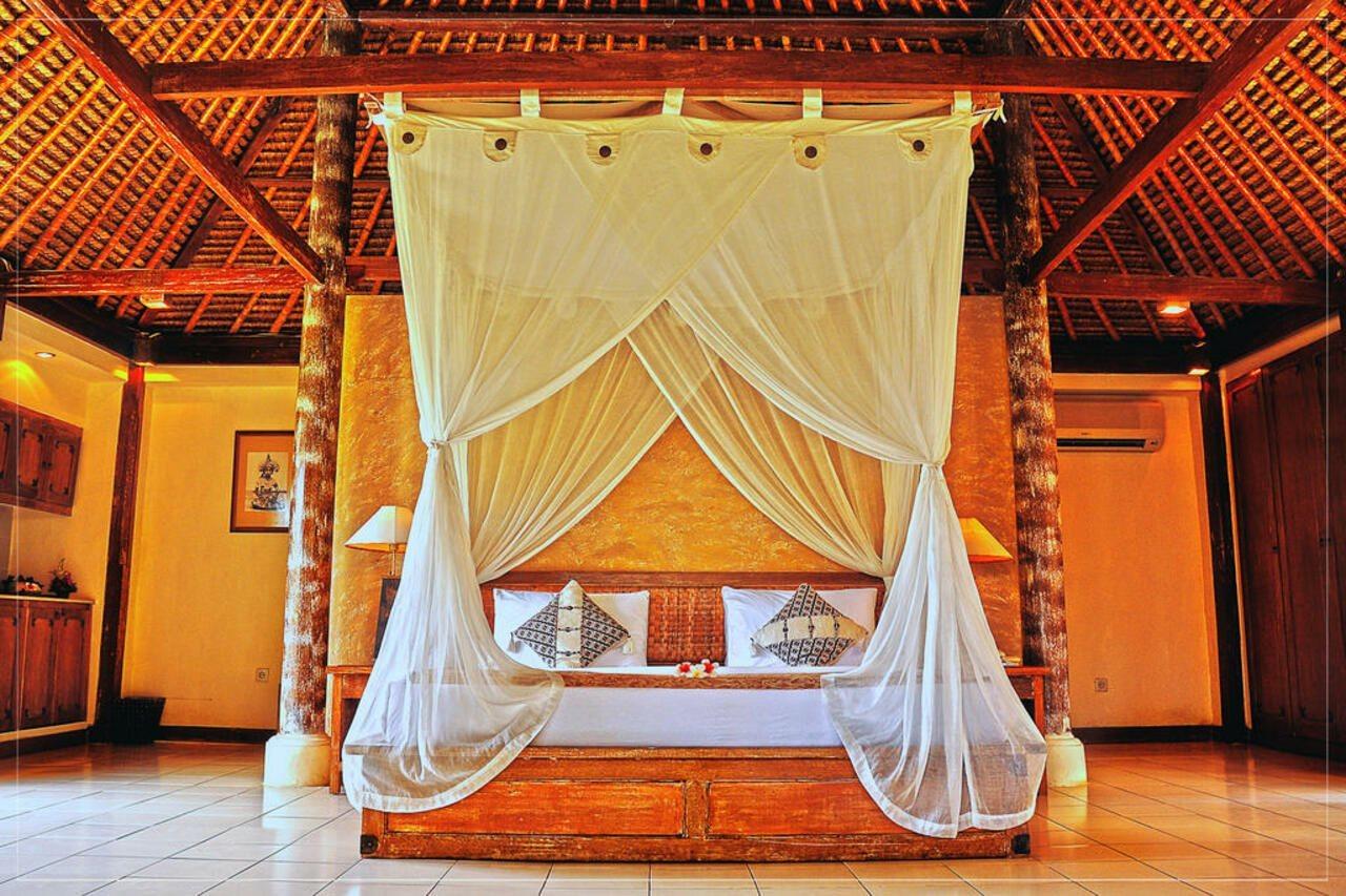 Resort Bumi Ubud (Bali)