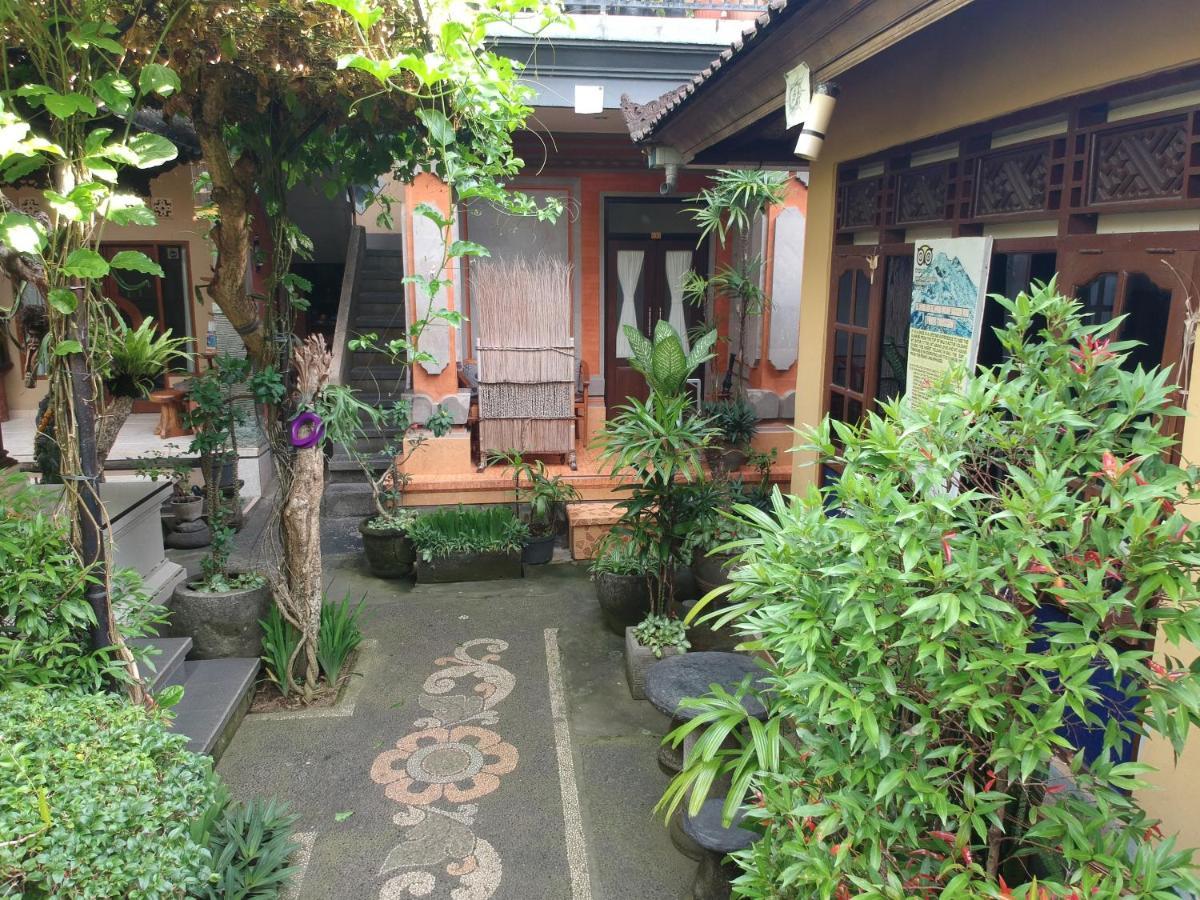 Bale Bali House Homestay Ubud (Bali)