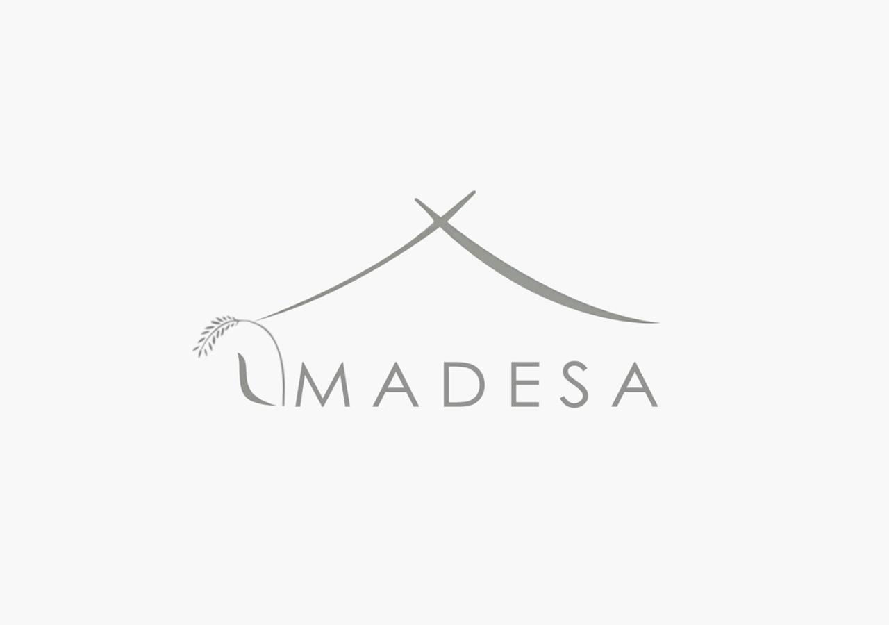 Guest house Umadesa *