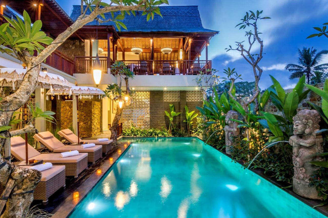 Bumi Muwa Katiklantang 3* Ubud (Bali)