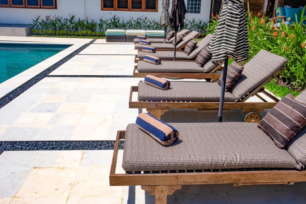 Wake In Paradise And Luxury Lebah Villas * Ubud