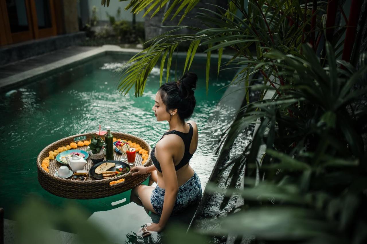 Season Villa Ubud